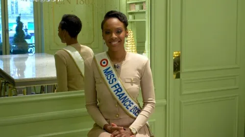 Miss France 2025 préfère l’émission “Quotidien”