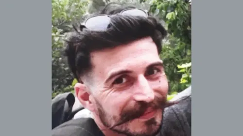 Disparition inquiétante d’un motard de 37 ans 