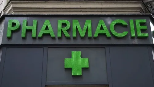 Grève des pharmacies dans le Haut-Rhin.  Quelles pharmacies...