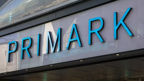 Primark ouvert depuis ce matin à Mulhouse ! 