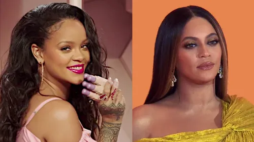 Collaboration de rêve entre 2 grandes artistes américaines