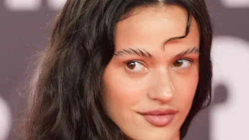 Rosalia a rendu très nerveux un célèbre chanteur 