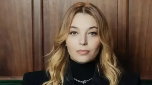 La liste des nommés pour la prochaine édition des “Victoires de la...