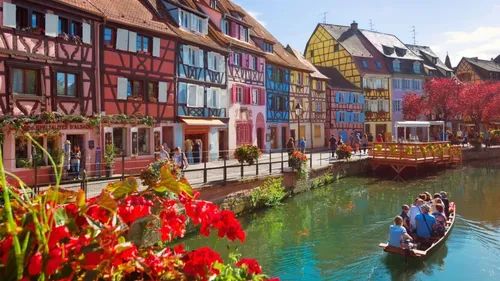 La Ville de Colmar victime d’une usurpation d’identité ! Prudence ….