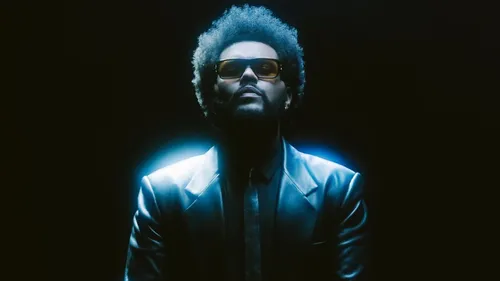The Weeknd annule sa participation au Global Citizen 