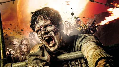 Les soirées Horror Night - Traumatica sont de retour à Europa Park ! 