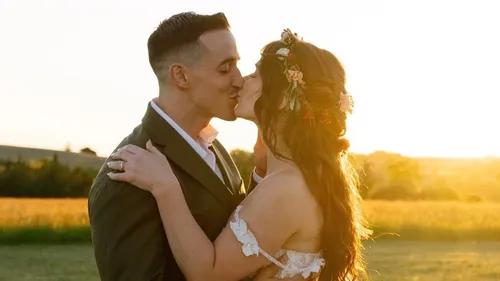 Un célèbre couple d’influenceur désormais marié