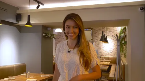 DELPHINE WESPISER L’A TESTÉ POUR VOUS @ LE COLMAR