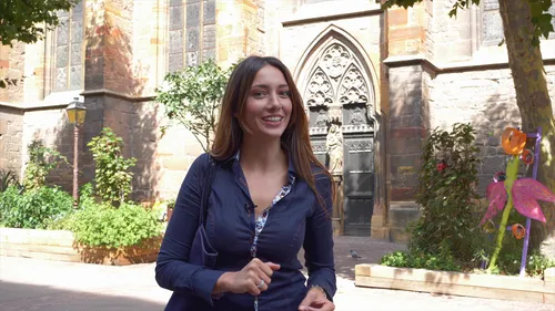 Delphine Wespiser l'a testé pour vous @ Les Vitrines de Colmar