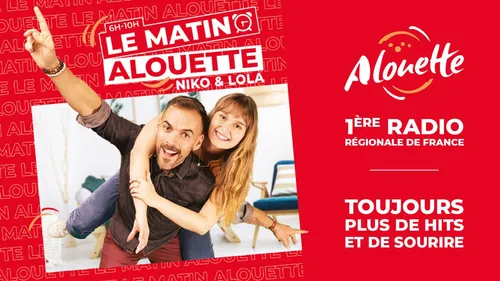 Le Matin Alouette 2023-2024