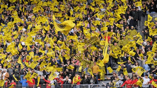Stade Rochelais : la centième à guichets fermés !