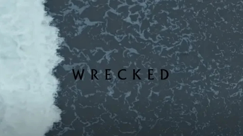 Imagine Dragons dévoile le clip de son dernier single "Wrecked "