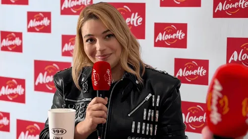 Santa en direct sur Alouette : "C'est immense ce que je vis"