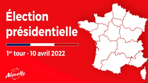 Présidentielle-2022 : découvrez les résultats par commune dès...