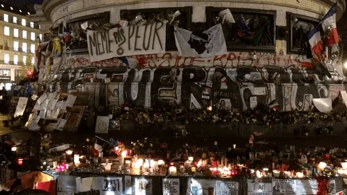 Attentats du 13-Novembre : le procès "historique" s'ouvre à Paris,...