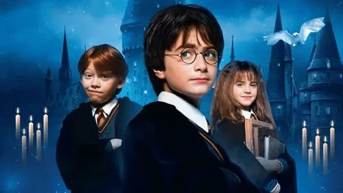 Nantes : un escape game géant inspiré de l'univers d'Harry Potter ! 