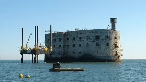 Les nouveautés de la saison 2024 de Fort Boyard