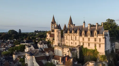 Loches : l’escape game fait son retour à la cité royale