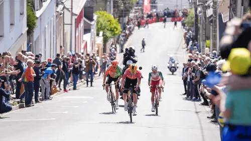 Le tracé du tour cycliste des Pays-de-la-Loire 2026 dévoilé