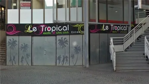 Un homme mortellement poignardé devant une discothèque à Saint-Brieuc