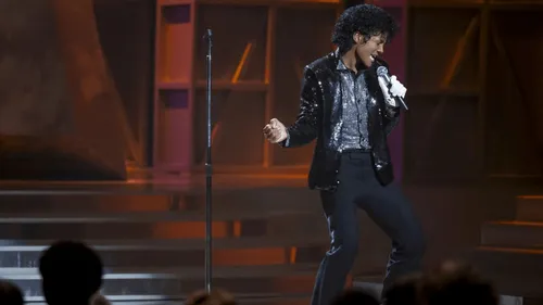 Biopic sur Michael Jackson : que contient le film tant attendu ?