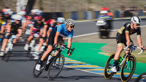 Après les 24 Heures du Mans auto… Les 24 Heures vélo !