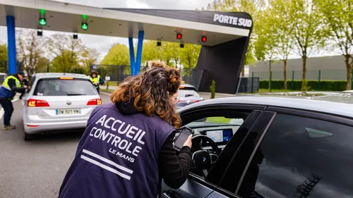 Des postes à pourvoir pour les 24 Heures du Mans