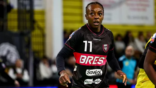 "C’est le match que tout le monde attend" : Brest Bretagne...
