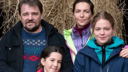 "Fille de paysan" : le téléfilm de France 2 tourné en Charente