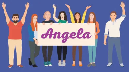 Le dispositif "Demandez Angela" arrive à Quimper