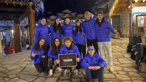 IUT de Tours : Les Alticiades, un projet étudiant de grande ampleur