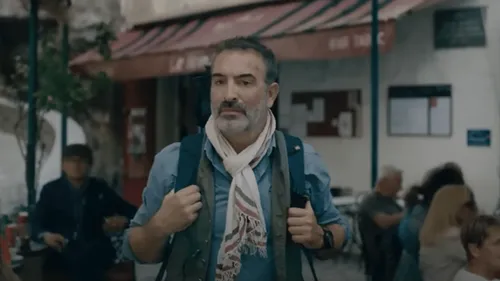 Cinéma : tourné en partie dans le Limousin, le film "Sur les...