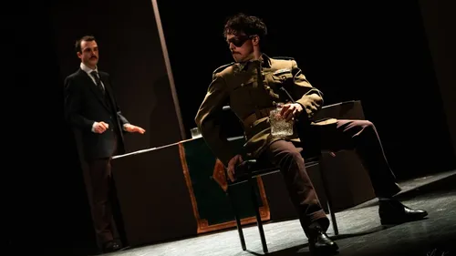 La Guerre des Emeus : une comédie nantaise sur la plus absurde des...