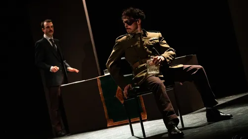 La Guerre des Emeus : une comédie nantaise sur la plus absurde des...