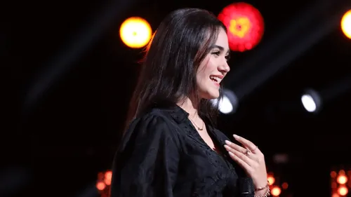 Kiona, talent de The Voice : "C'était le plus beau jour de ma vie !"