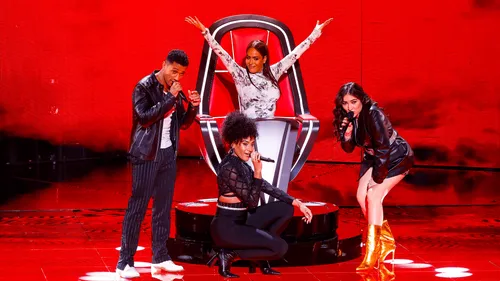 The Voice : deux talents bretons continuent l'aventure