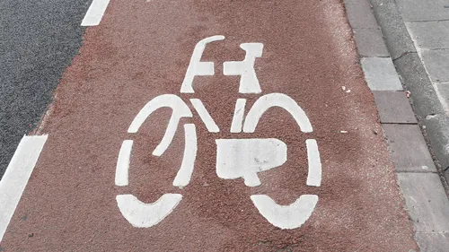 Bordeaux, La Rochelle et Rennes parmi les villes les plus cyclistes...