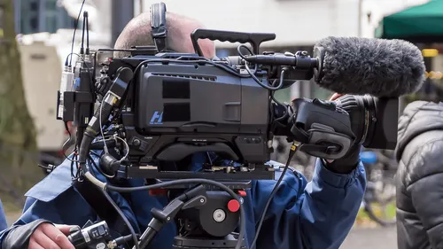 Cinéma : un casting pour le premier long-métrage d'Antoine Chevrollier