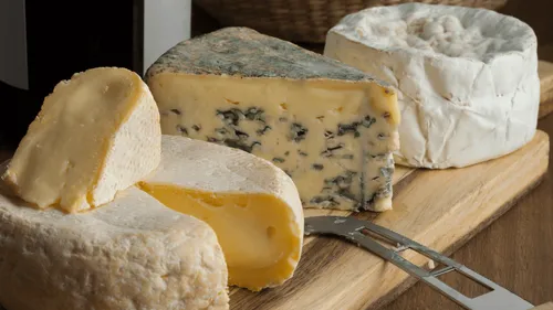 Le Reblochon meilleur fromage français ?