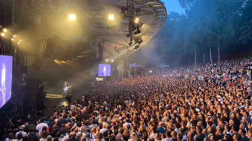 Les festivals dans le Grand Ouest à ne pas manquer en 2023