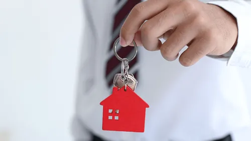 Les taux des crédits immobiliers passent la barre symbolique des 5%