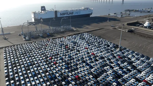 Pays de la Loire : une escale dans l'histoire de Nantes...