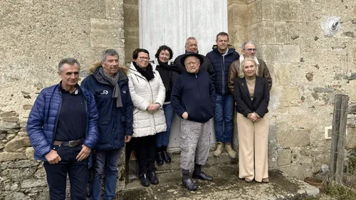 Vendée : appel à témoins pour retrouver les victimes de la colonne...
