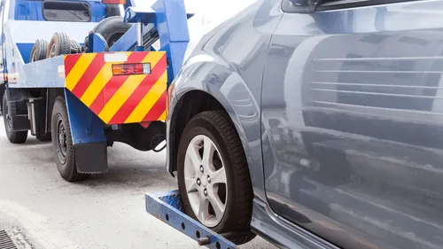 Loire-Atlantique : ils braquent une pizzeria mais tombent en panne...