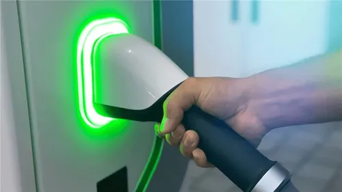 Nantes : plus de 1 200 bornes de recharge supplémentaires