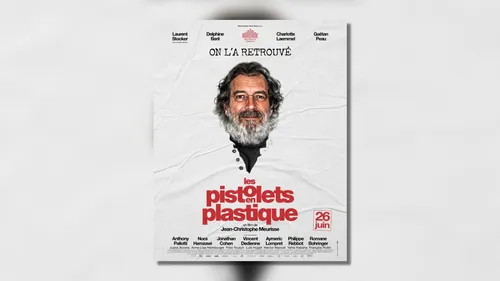 Affaire Dupont de Ligonnès : une fiction librement inspirée de...