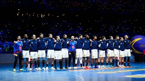 Handball : Nantes va accueillir deux matchs des Bleus en janvier 2024