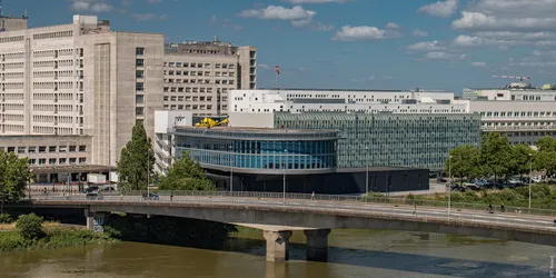 CHU de Nantes : la population est en danger, alerte la CGT