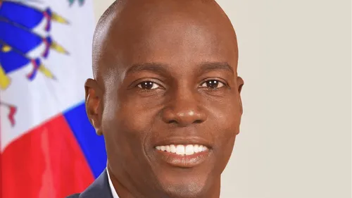 Haïti : le président Moïse assassiné, annonce le premier ministre