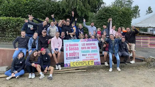 C’est quoi "La Bouillie à Sosso" ?